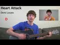 4 Chords, 32 Songs on Guitar