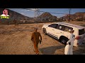 فلم فزعة عيال العم مطاردة راعي الشاص.. 😌😌 gta 5