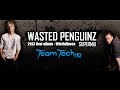 Wasted Penguinz - Wisfulness (New Album 2013) 30 minute mix!