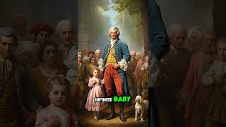 Jean Jacques Rousseau's Wisdom in a New York Minute! #history #jeanjacquesrousseau #tips #shorts