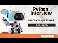 Python Recursion: Practical Examples for Interviews