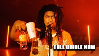 Young Esco Da Don - Overseas (Live Performance)