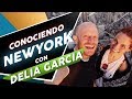 CONOCIENDO NEW YORK CON DELIA GARCIA . Facundidades . Facundo