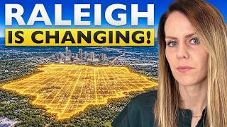 Apple is About to Change Everything in Raleigh, NC Forever