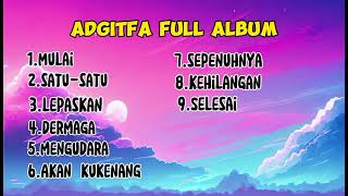 Adgitfa _ Mengudara full album