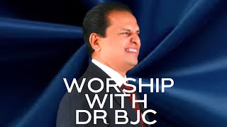 LATEST  WORSHIP SONG BY DR BINU JOSE CHACKO