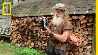 Dodge Family Jam Juice | The Legend of Mick Dodge