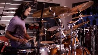 Tool - Vicarious Drum cover by Harshan Gallage at Yamaha Music Centre.