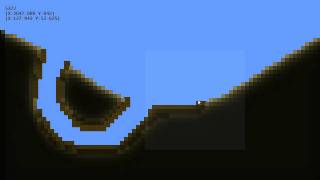 Tile Engine Update