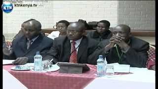 NCIC trains police