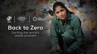 Back to Zero: Sorting the world’s waste problem