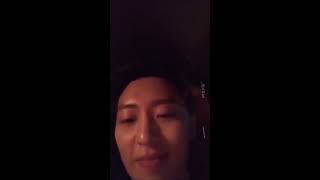 180515  DPR LIVE instagram live