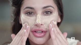 EverYuth Naturals   Walnut Scrub   Nargis Fakhri