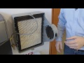 aprilaire humidifier filter replacement guide