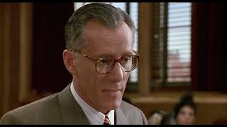 Chaplin paternity trial with James Woods HD