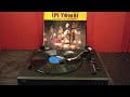 D6| Ipi-Tombi – The Original Cast Recording (1980) “Ipi Tombi