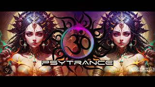 PSY-TRANCE ◉ DJ SET 🍄10/09/2023👽