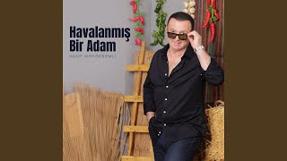 Havalanmış Bir Adam