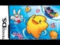 CGR Undertow - THE LEGENDARY STARFY review for Nintendo DS