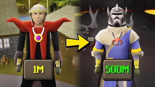 How Much Money Can You Make PKing With 1M Risk?