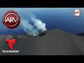 Un peligro acecha a la Tierra y es peor que un meteorito | Al Rojo Vivo | Telemundo