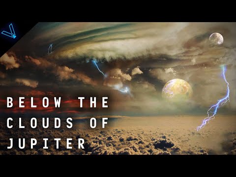 What is the source of Jupiter’s internal energy?