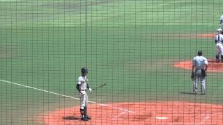 2014年春季東京都高等学校野球大会　帝京vs関東一⑧