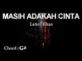 Latief khan~masih adakah karaoke