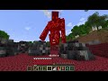 minecraft nhưng tôi nhận Được 1 tỷ sát thương