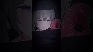 ホラー注意…　#新人vtuber   #varkshorts