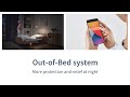 Our Out-of-Bed systems | Protection and relief at night | Stiegelmeyer