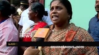 Residents in Poonthura responds after PM visits