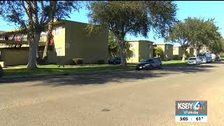 Early morning shooting leads to arrest of felon in Lompoc