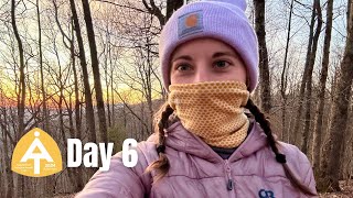 Day 6 | Best Trail Magic Yet | Appalachian Trail 2024