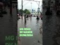 mg road vijayawada sadstatus floods bgm