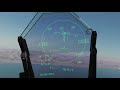 fa 18c hornet aim 7 sparrow missile flood stt tutorial dcs world