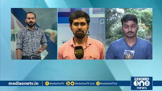 കോവിഡ് 19; തിരുവനന്തപുരത്തും മലപ്പുറത്തും നില ഗുരുതരം | Covid 19 | Trivandrum | Malappuram