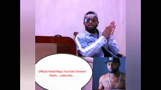 Yared Negu Official My Channal Subscribe (official Video)