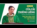 Của cải thiêng liêng - Lm Louis Huỳnh Thanh Hải | Thứ Hai tuần XXIX TN