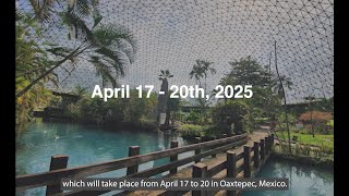 2025 Latin America International Bible Conference Promotion \u0026 Registration Video