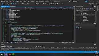 Autodesk Revit Dynamo Zero Touch Nodes with C# Creation