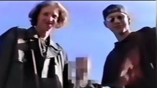 Devon Adams on the friendship dynamic of Eric Harris & Dylan Klebold