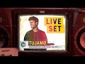 PAROOKAVILLE - LIVE FROM THE CITY | TUJAMO