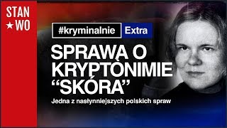 Sprawa o Kryptonimie \