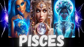 PISCES THIS PERSON DIES FEBRUARY 2025 ⚰️😭 BEFORE HE LEAVES HE TELLS YOU THIS 🔮 #PISCES LOVE TAROT