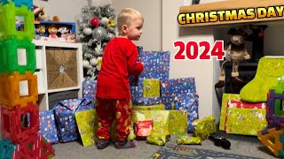 CHRISTMAS DAY 2024 🎄