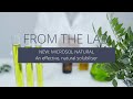 FROM THE LAB - New Microsol Natural