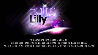 Hatim H-kayne - LILLY -