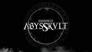 ABYSSKVLT NEW ALBUM 2018 (teaser 2)