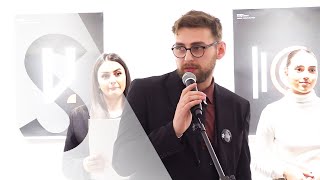 Otvorena izložba plakata “Bosančica Paradigma Kulture” - Tema dana